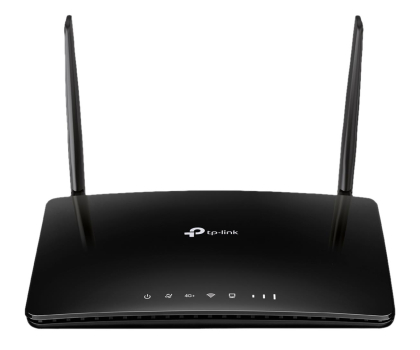 Router TP-LINK Archer MR600 4G+ LTE AC1200